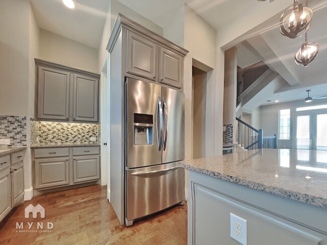 Foto del edificio - 5430 Cornish St