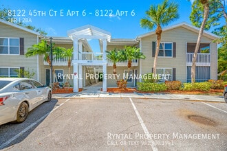 Building Photo - 8122 45th Ct E