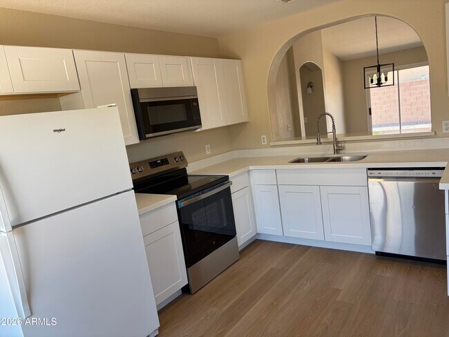 Foto del edificio - 1152 S Bridger Dr