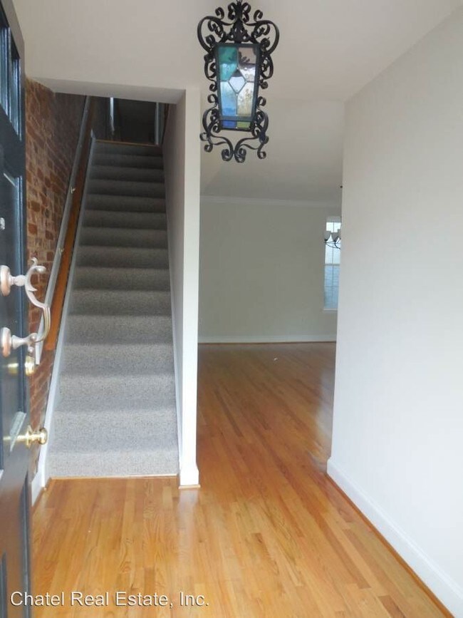 Foto del edificio - 3418 R St NW