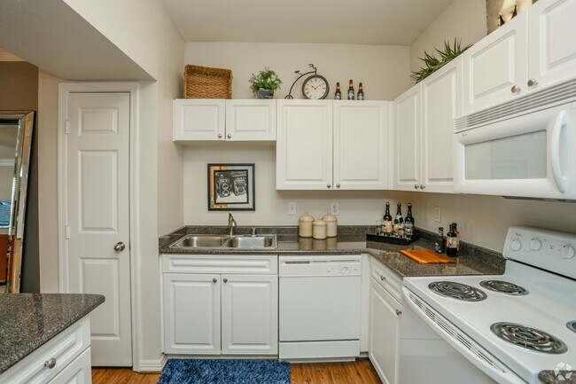 Photo - Downtown Luxury | 1-Bed with Style! Apartment