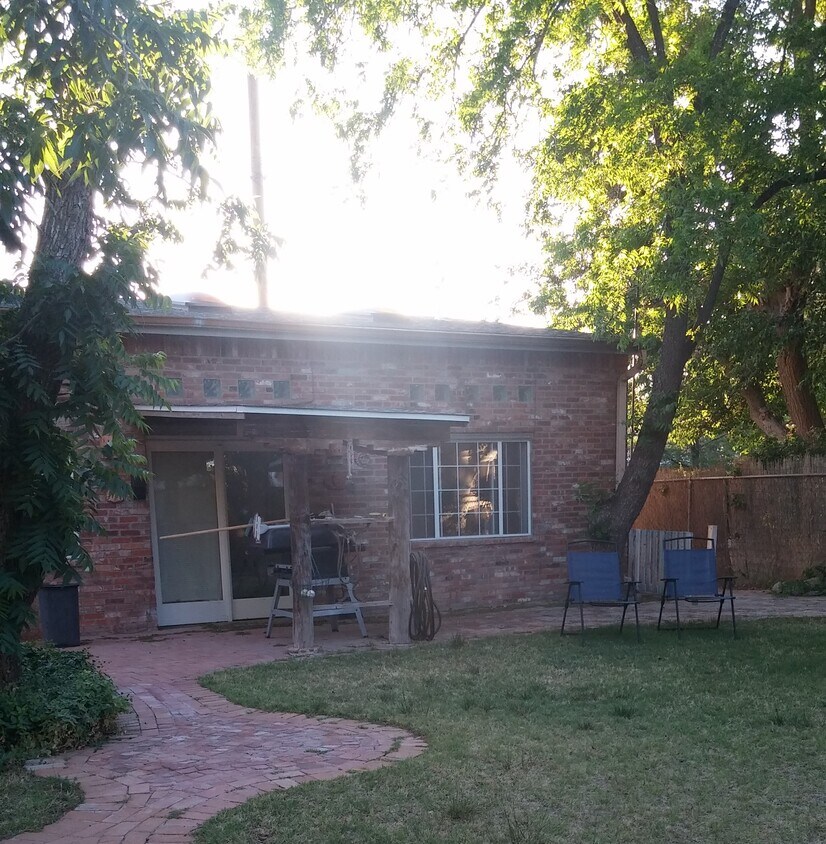 512 S Lead St, Deming, NM 88030 House Rental in Deming, NM