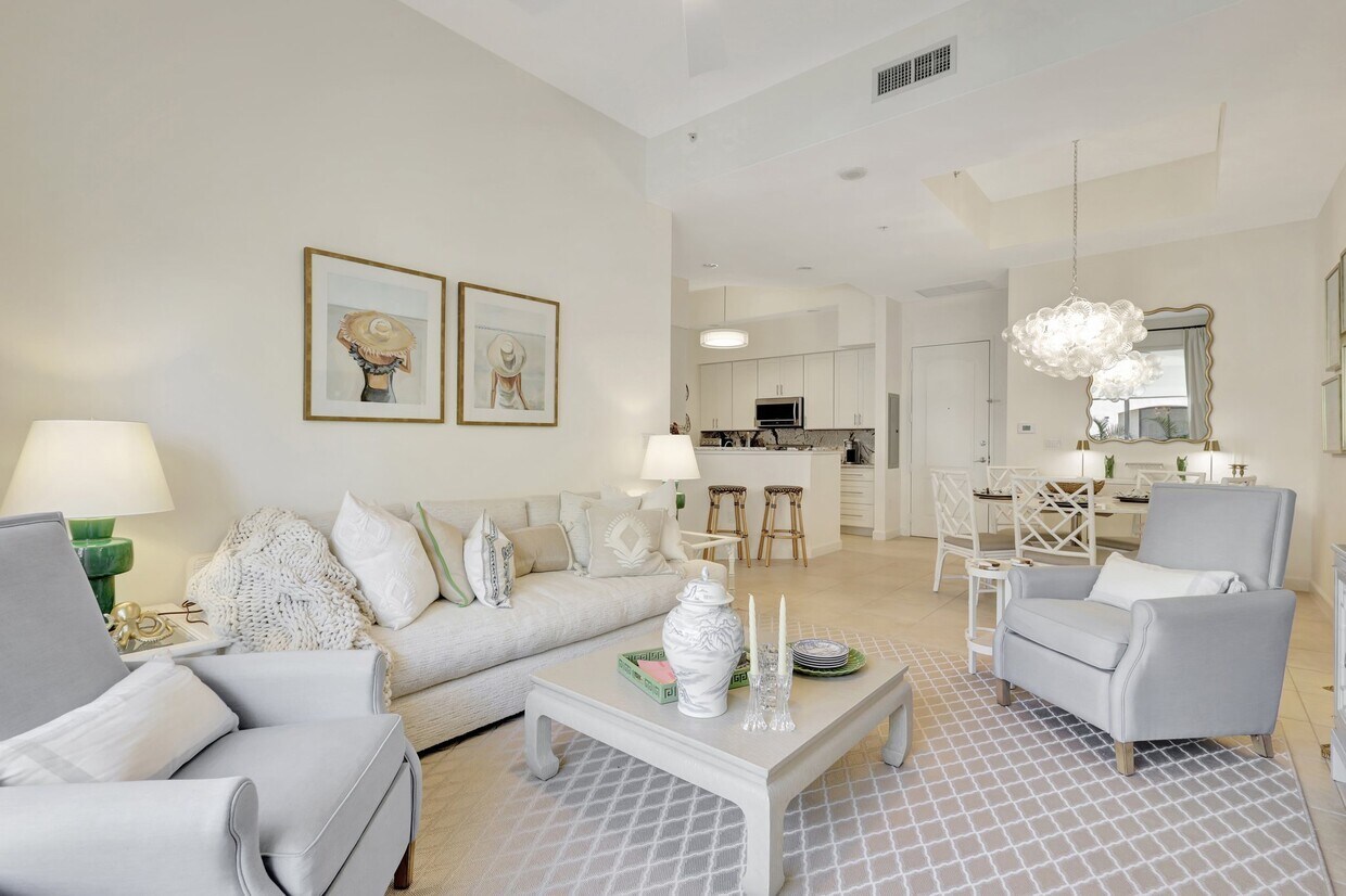 Foto principal - 801 S Olive Ave