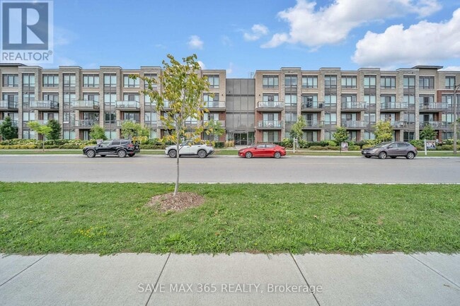 Building Photo - 95-195 Attmar Dr