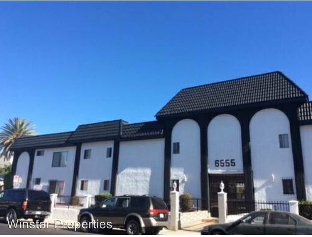 Building Photo - 6555 La Mirada Ave