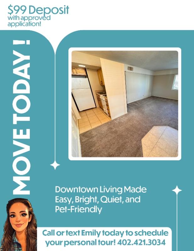 Building Photo - 1425 G St