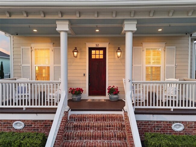 Foto del edificio - 10 Mariner Pass