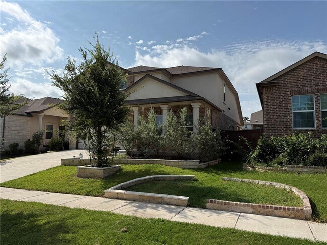 Building Photo - 1008 Bluewood Bend