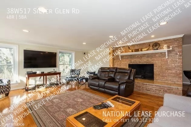 Building Photo - Rent to Own Home on 4 Acres with Pole Barn...