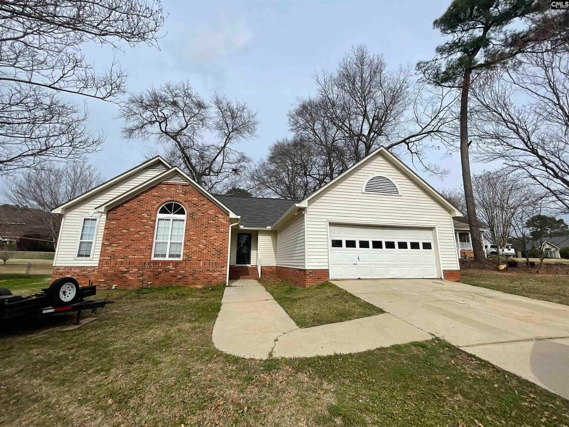 235 Aston Ln, Lexington, SC 29072 House Rental in Lexington, SC