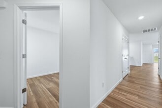 Interior Photo - Thunderhawk Villas