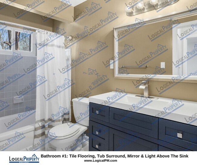 Building Photo - Spacious Refreshed 4/2 Bungalow: Appliance...