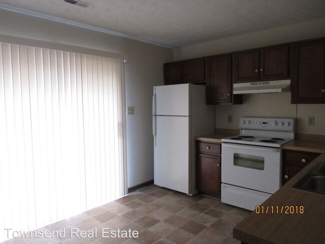 Building Photo - 1441 Ireland Dr