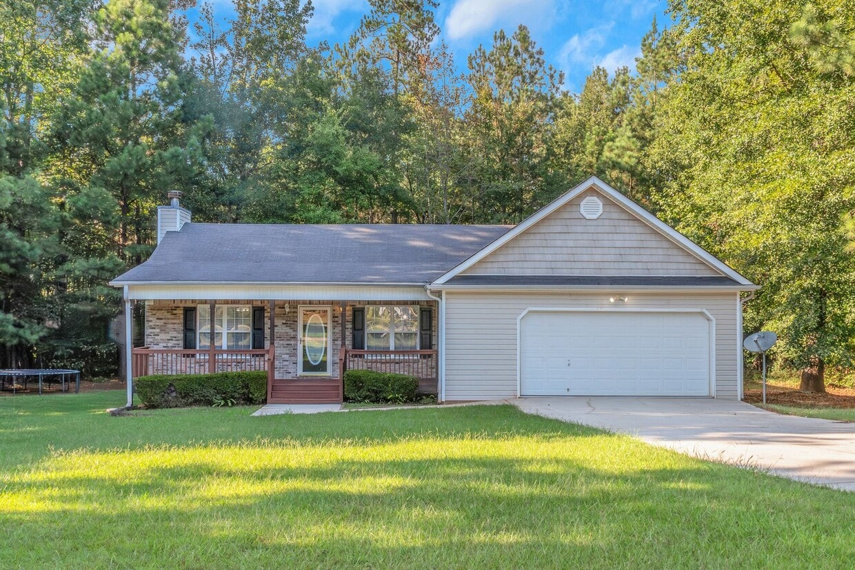 Primary Photo - Gorgeous 3br 2bath ranch home in Covington...