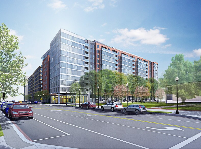 Eliot on 4th Rentals Washington, DC