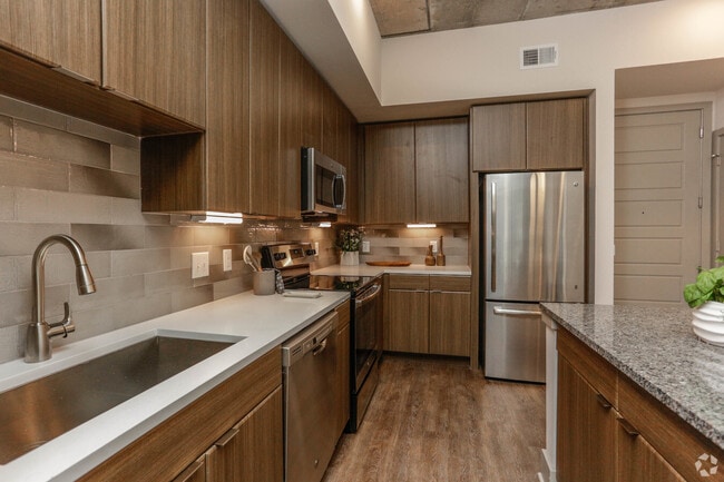 Walkable Living in Montrose - 1 Month Free! - Walkable Living in Montrose - 1 Month Free! Apartment