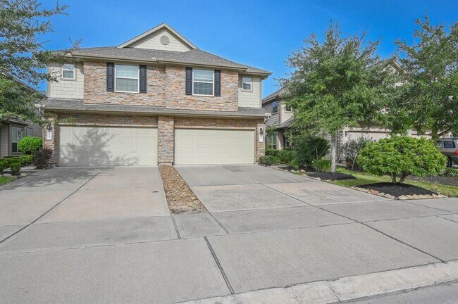 Building Photo - 6431 Calgary Woods Ln