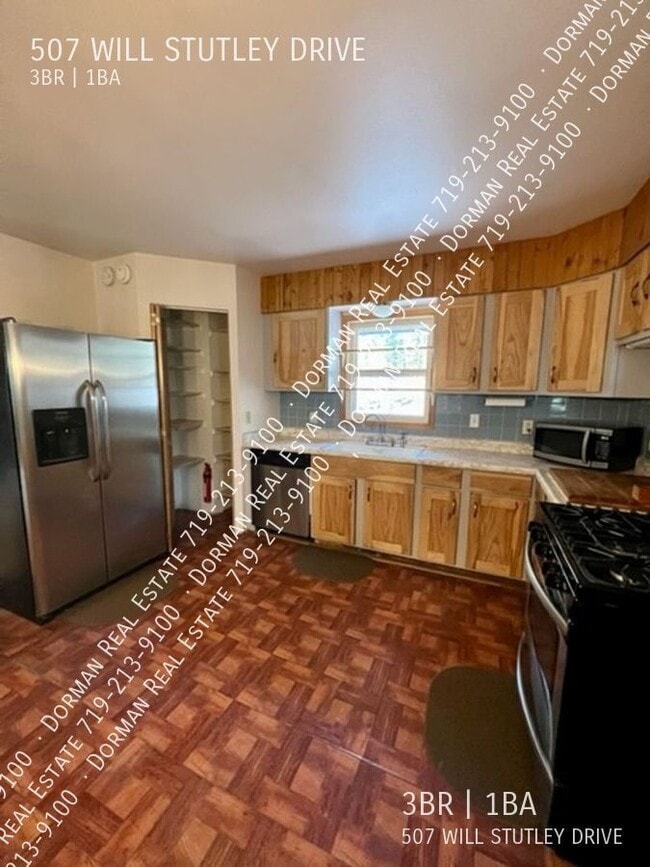 Building Photo - 507 Will Stutley Dr