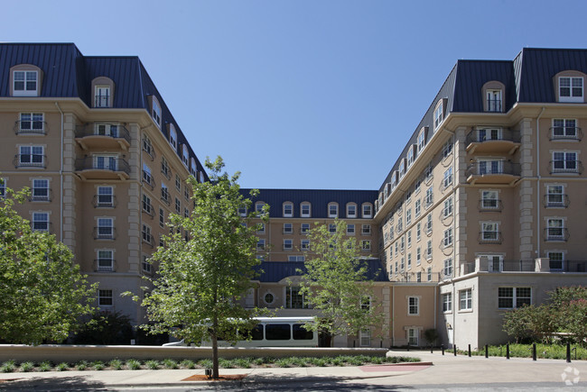 Building Photo - Belmont Village Senior Living at Turtle Creek