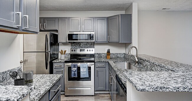 Foto del edificio - Loch Haven Apartment Homes