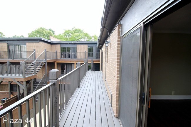 Building Photo - 4440 Jarboe St