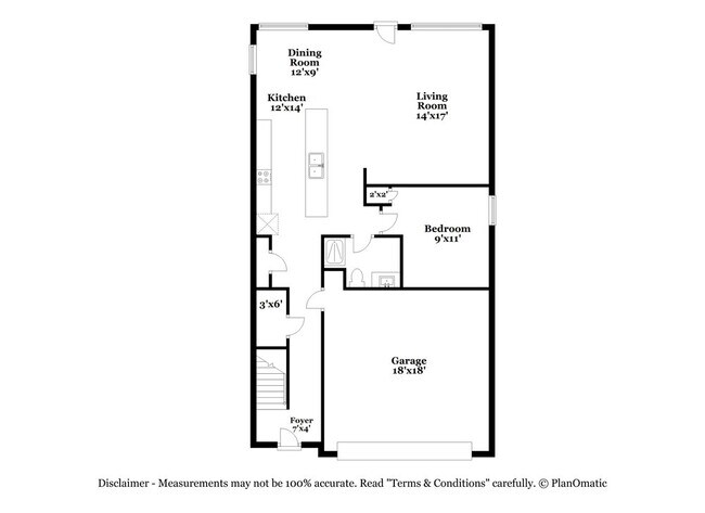 Foto del edificio - 5179 Howell Ct