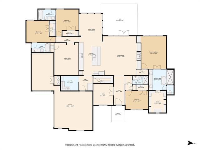 Building Photo - 804 Arthur Ct