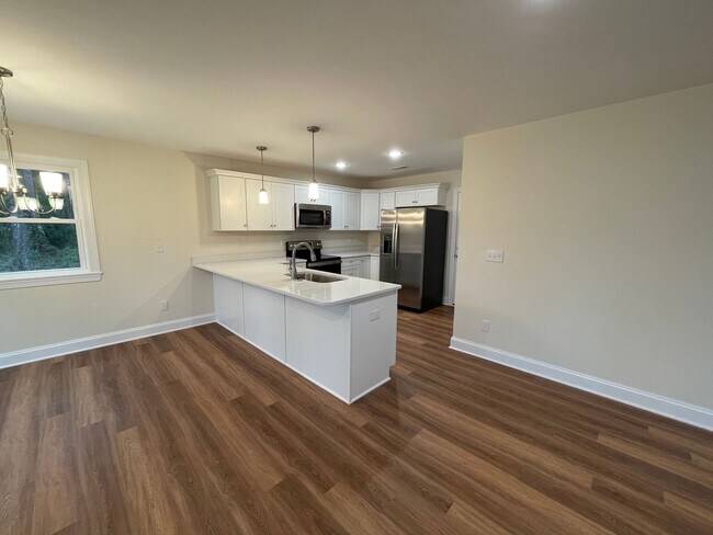 Foto del edificio - Long-Term Rental in Manteo – 3BR/2BA Moder...