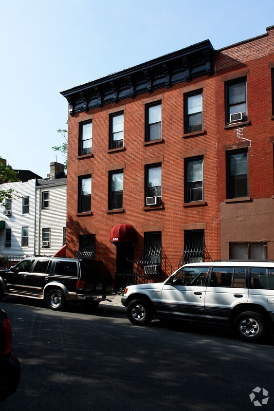 Building Photo - 288 16th St