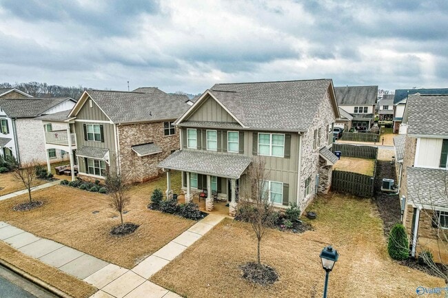 Foto del edificio - 6 Desert Oak Ct SW