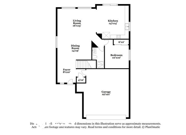 Building Photo - 9775 Bonanza Creek Ave