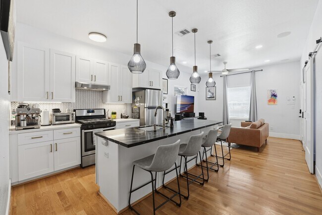 Foto del edificio - 1401 Sydnor St