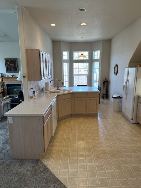 Cocina - 701 Glen Ct