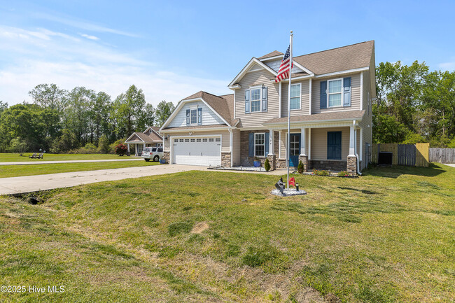 Foto del edificio - 104 Wild Blossom Dr