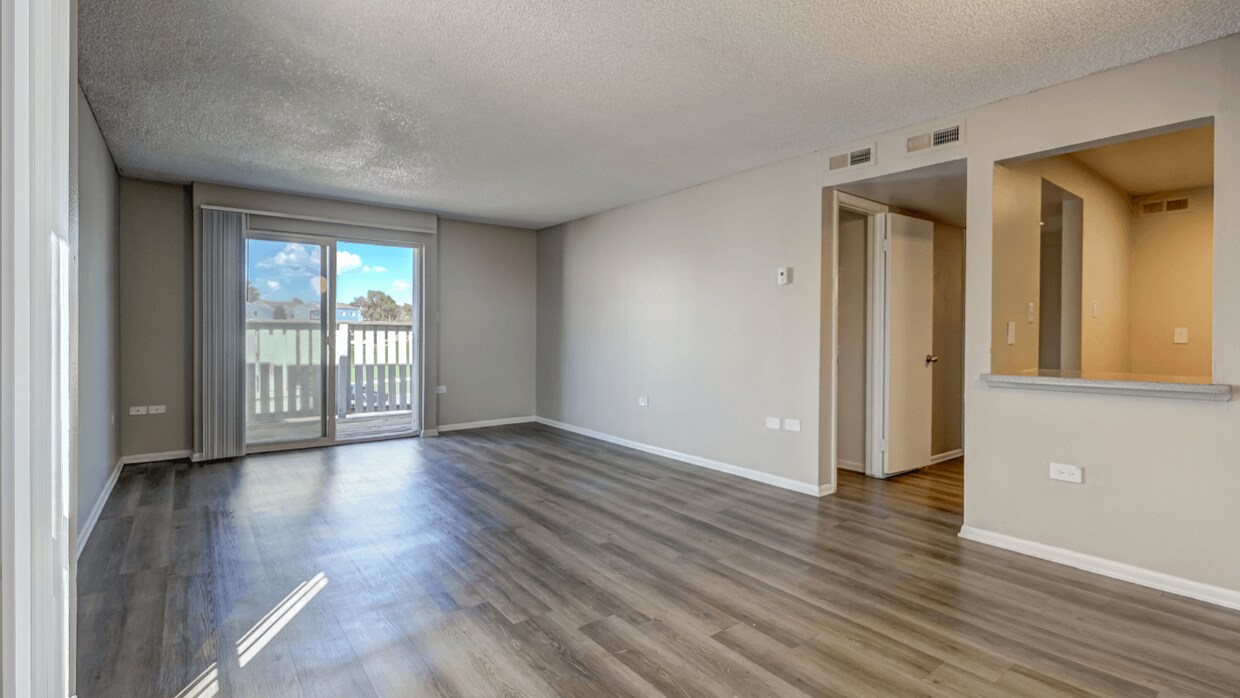 Villas on 76th Apartments in Denver, CO