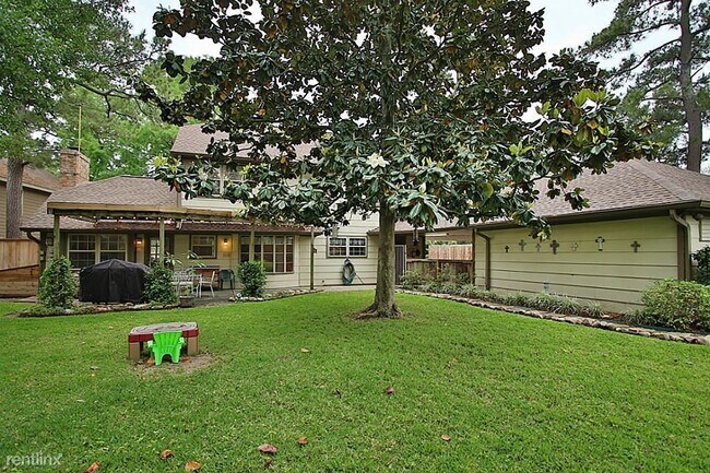 Building Photo - 4 br, 2.5 bath House - 8910 Cher Court
