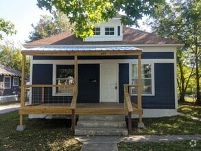 Building Photo - 305 N Wall Ave