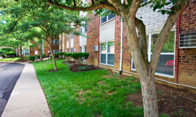 Foto del edificio - 5615 Madison Rd