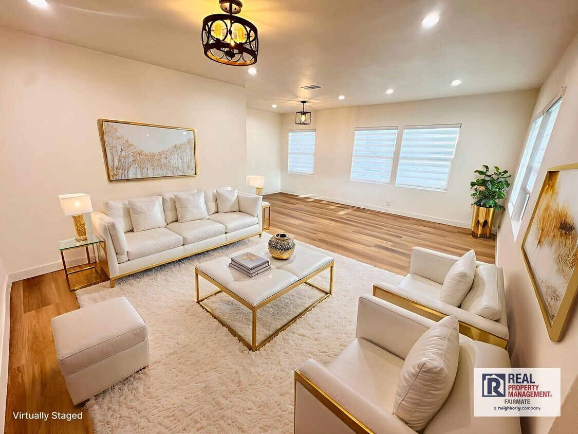 Primary Photo - Beautifully Remodeled 3-Bedroom Home in Al...