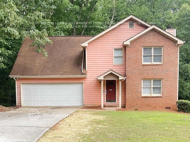 Building Photo - 3302 Glynn Mill Dr