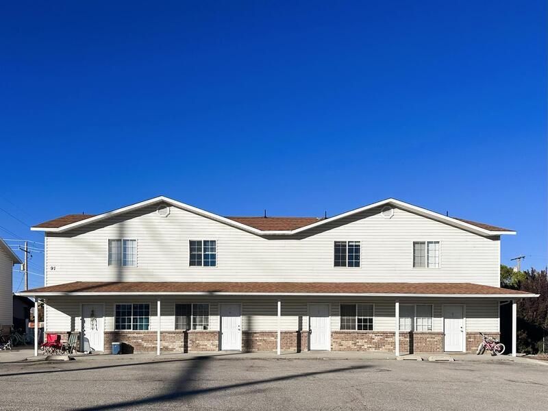 Foto principal - 97 E 1400 S