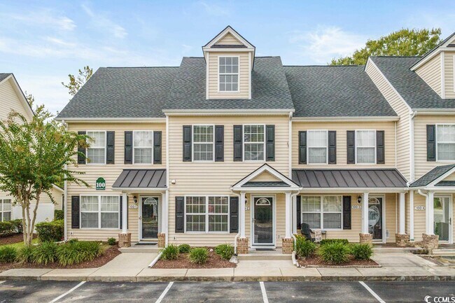Foto del edificio - 100 Barnacle Ln