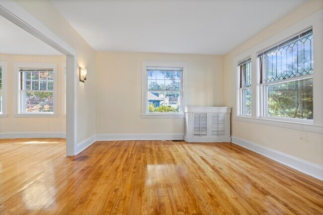 Foto del edificio - 32 Tomlin St
