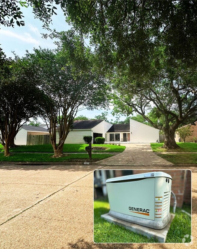 Building Photo - 4306 Shady Springs Dr