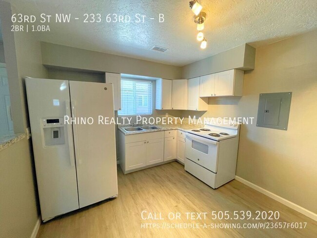 Building Photo - Welcome To Vida Nueva Apartments! 2 Bedroo...