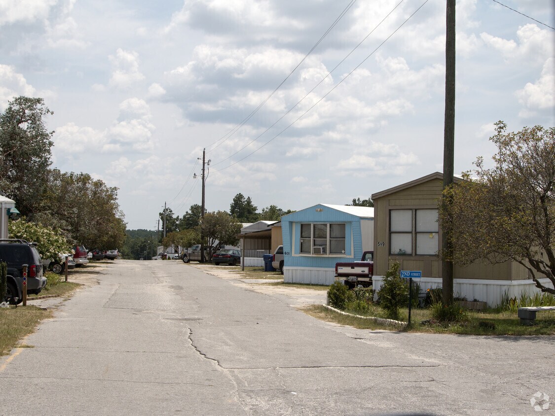 Primary Photo - 600 Ermine Rd