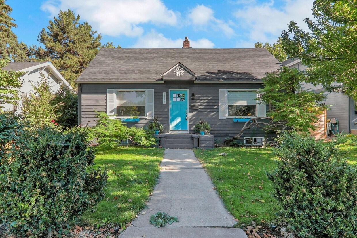 Foto principal - Spacious 5BR House in Boise