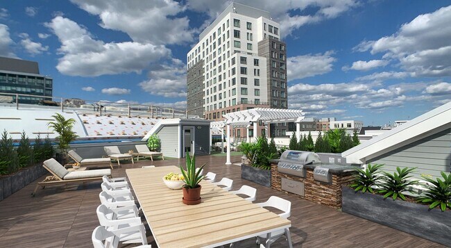Building Photo - 30 Hichborn St