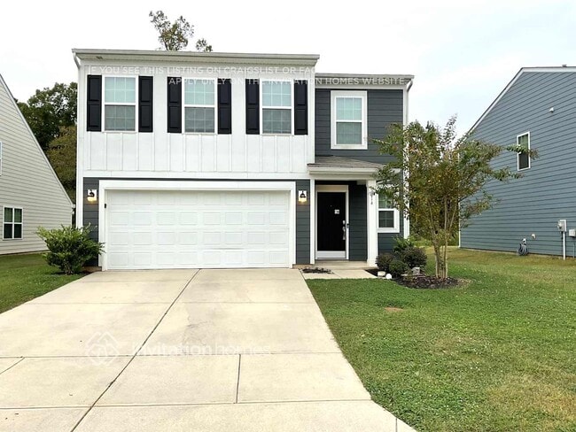 Building Photo - 3214 Treyson Dr
