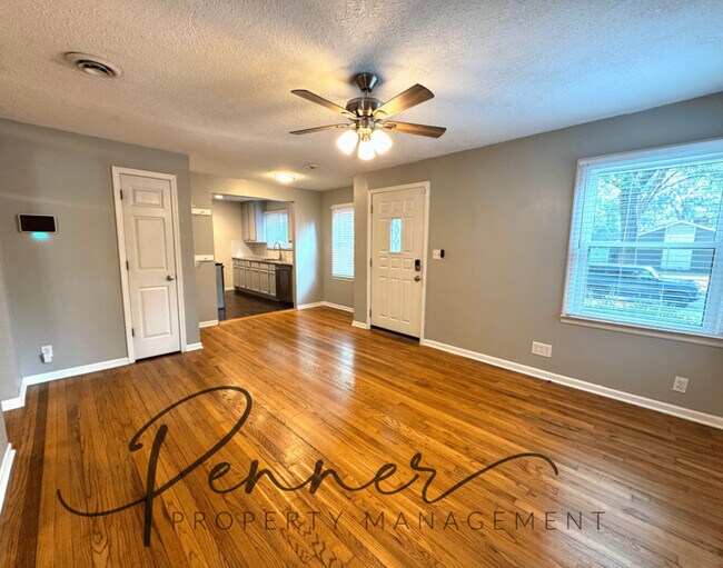 Foto del edificio - 7608 McGee St